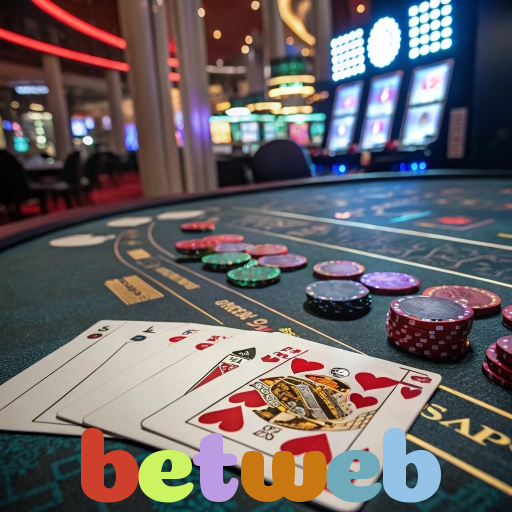betweb-App
