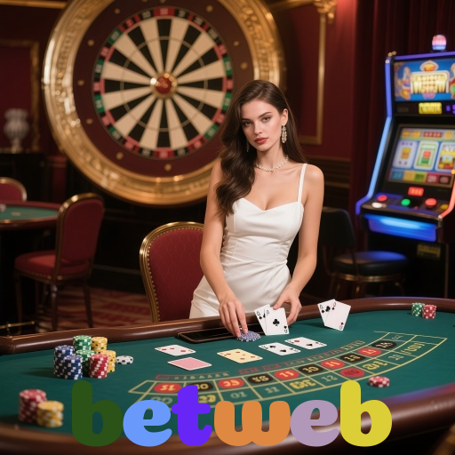 betweb-App