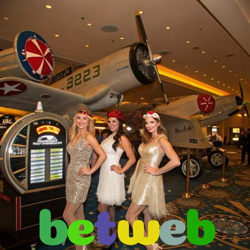 betweb-App