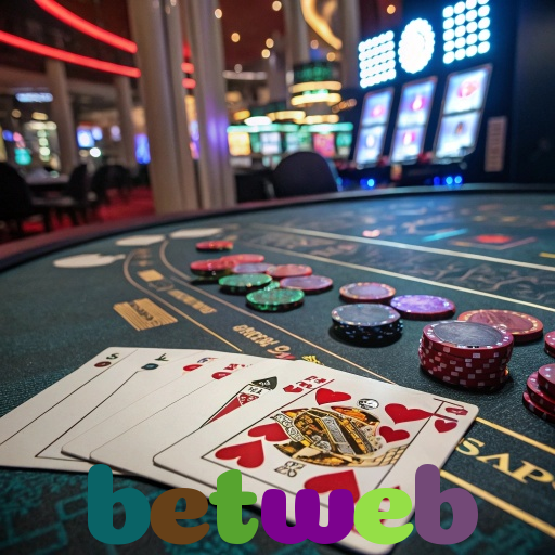 betweb-App