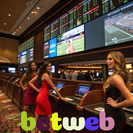 betweb-App